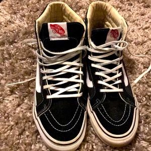 Vans Sk8- Hi